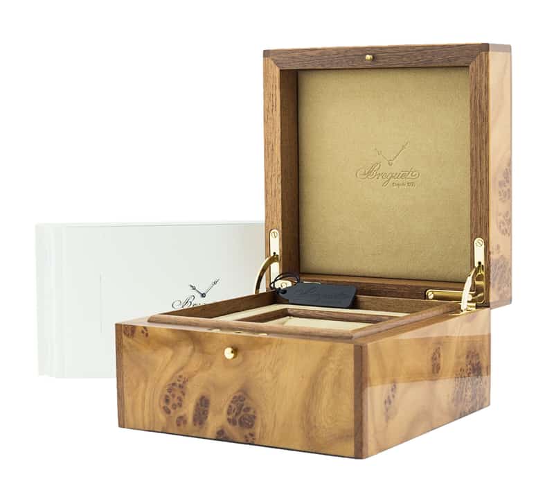 Breguet Marine 5827BR/Z2/5ZU